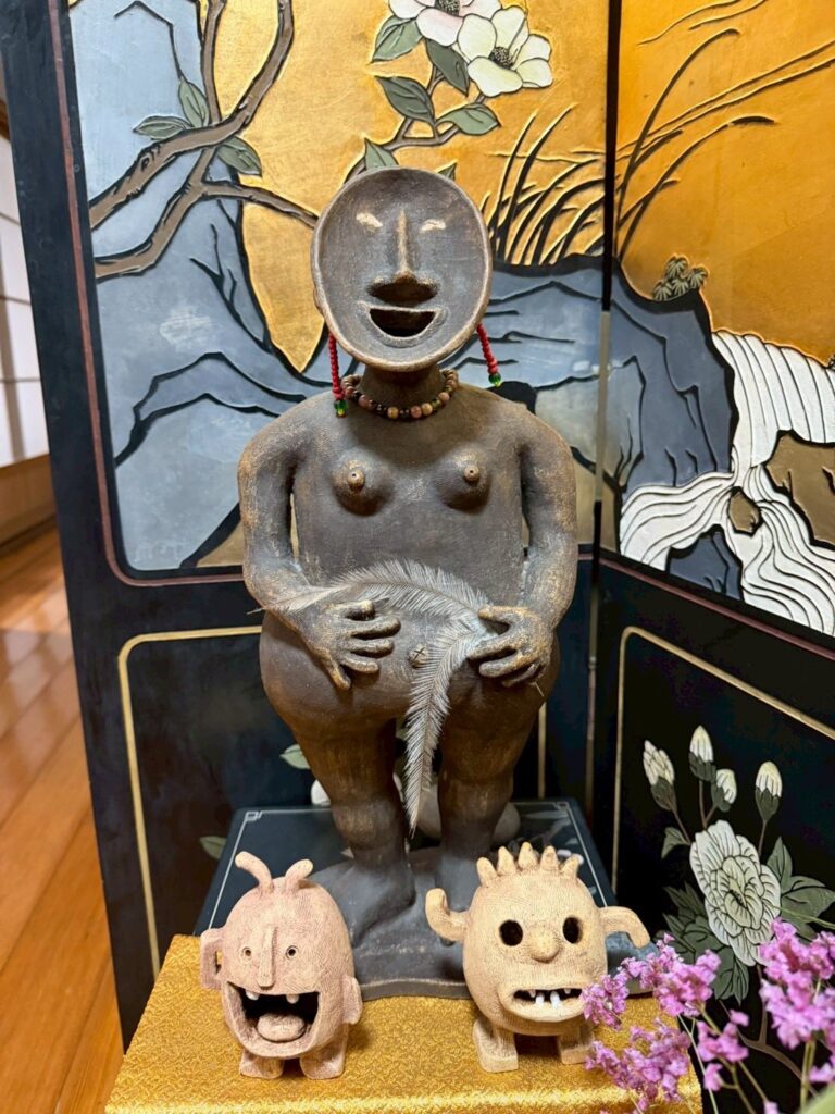 ー三千年アートの巻ー