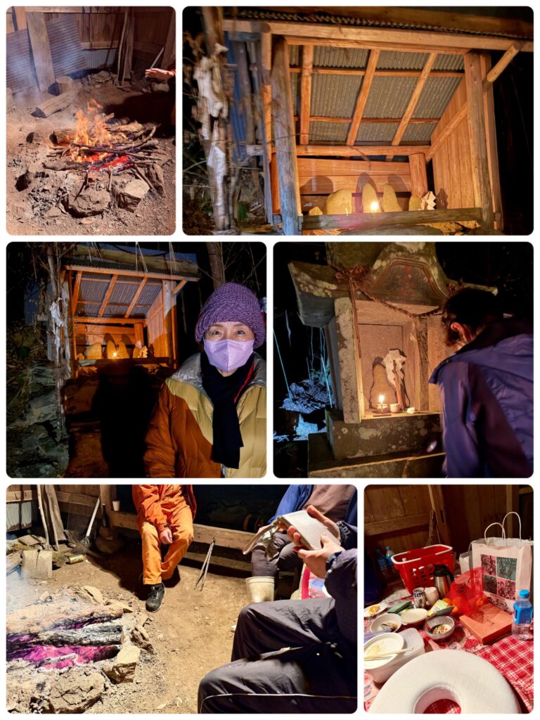 ーおかえりなさい神様の巻ー