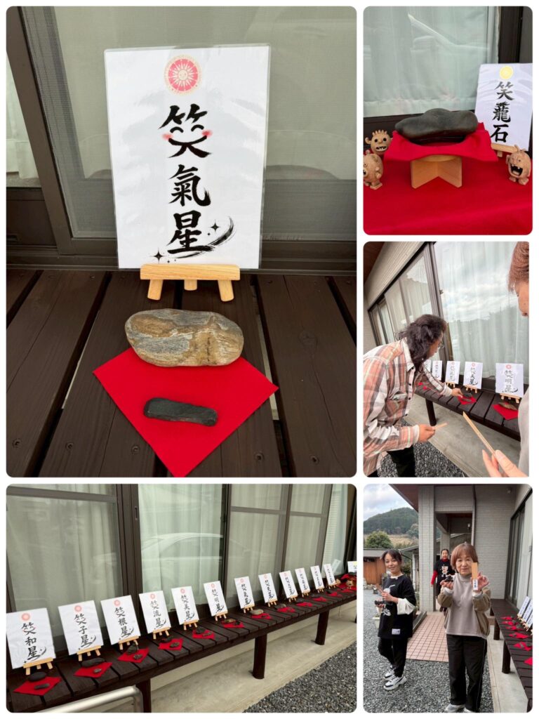 ～ 春のご報告の巻 ～